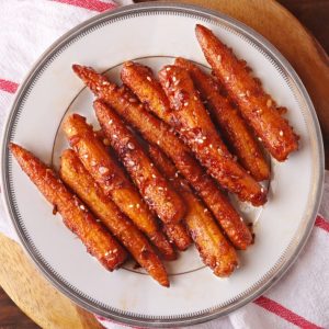 Babycorn Chilli