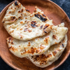 Butter Naan