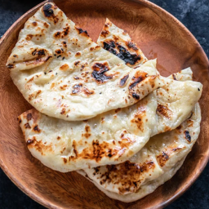 Butter Naan