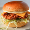Chicken Burger