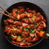 Chicken Chilli