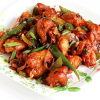 Chicken Chilli B/L