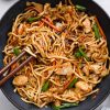 Chicken Chowmein