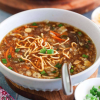 Chicken Manchow