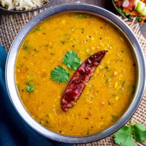 Dal Fry