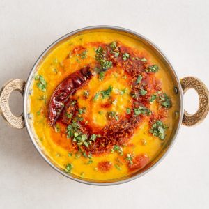 Dal Tadka