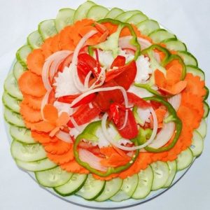 Green Salad