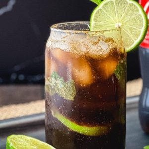 Masala Cold Drink