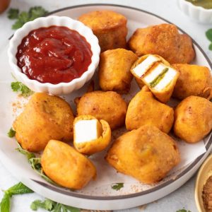 Paneer Pakoda