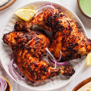 Tandoori Chicken